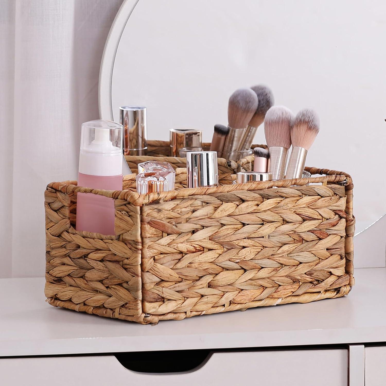 Handwoven Basket