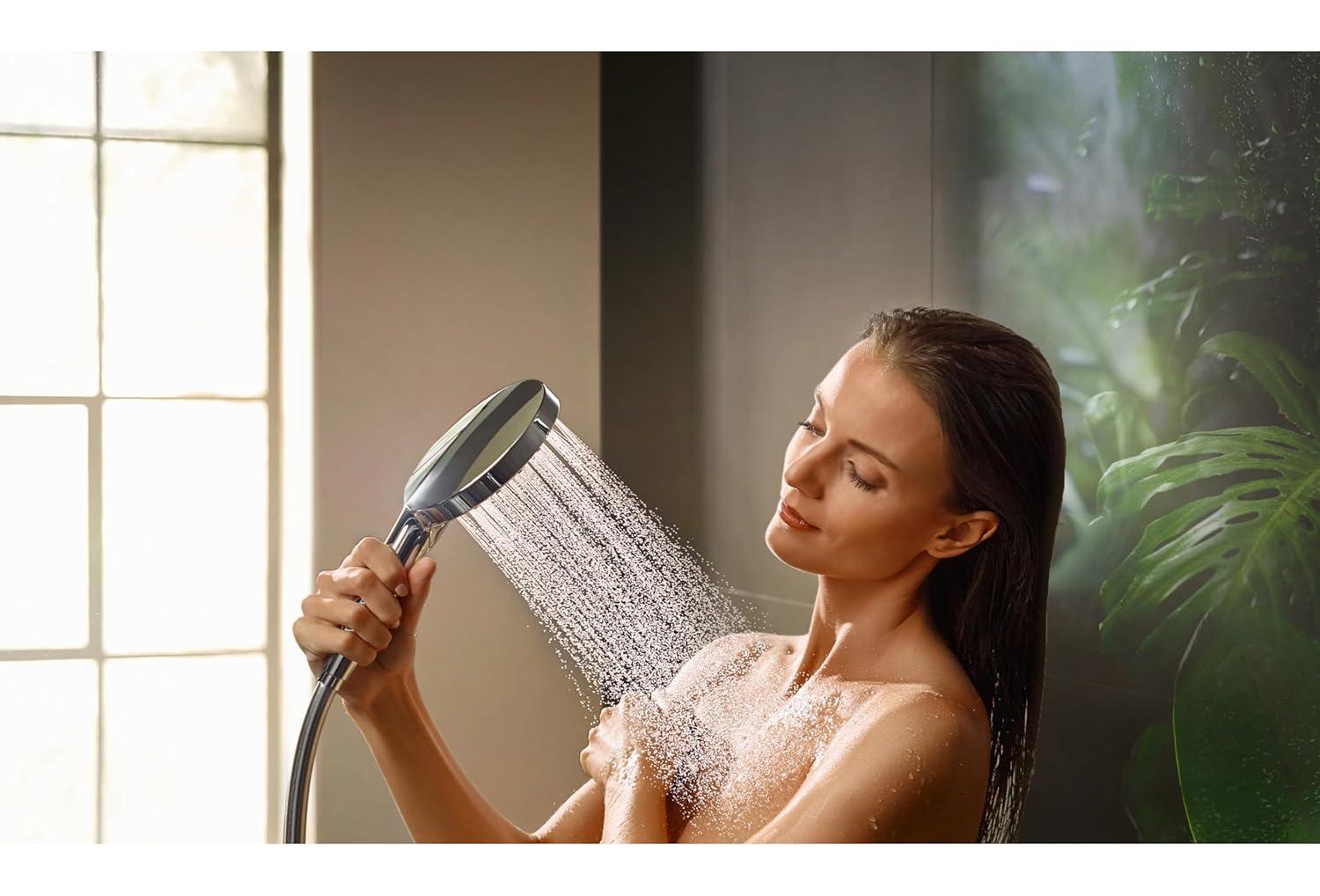 Raindance Select S Rain Adjustable Shower Head