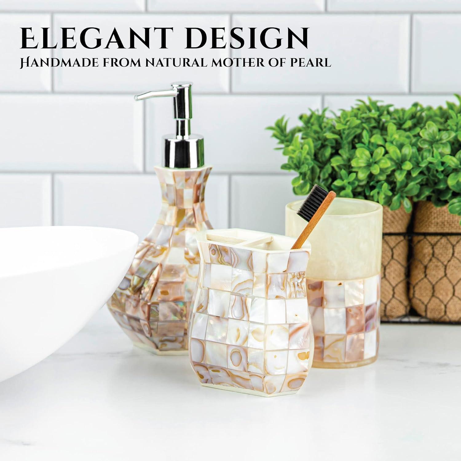 Creative Scents Milano Rectangle Tissue Box