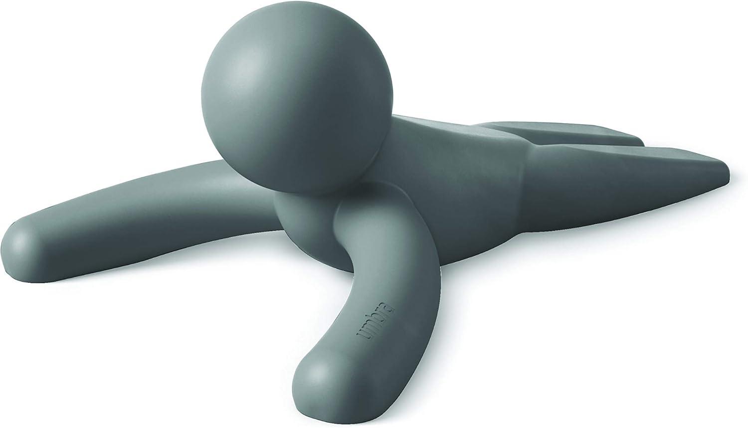 Umbra Buddy Door Plastic Wedge Floor Stop (Set of 2)