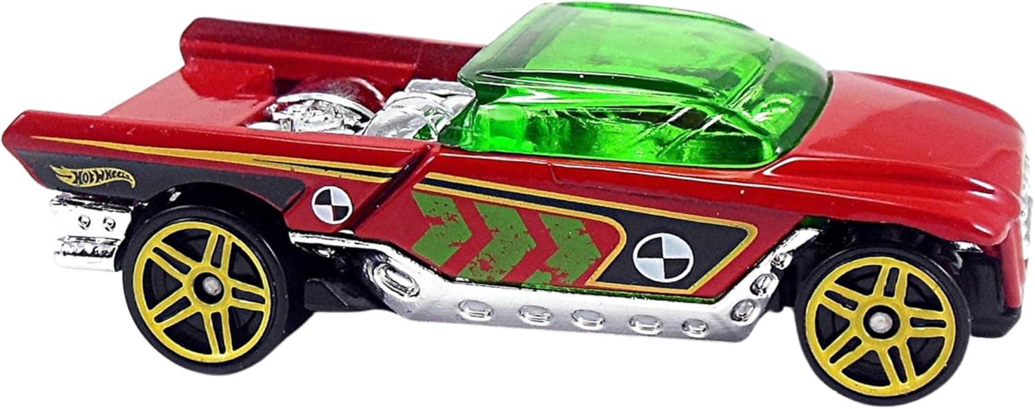 Hot Wheels Diecast  Cars -  5pk (Colors May Vary)