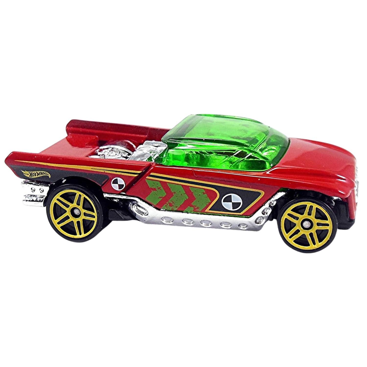 Hot Wheels Diecast  Cars -  5pk (Colors May Vary)