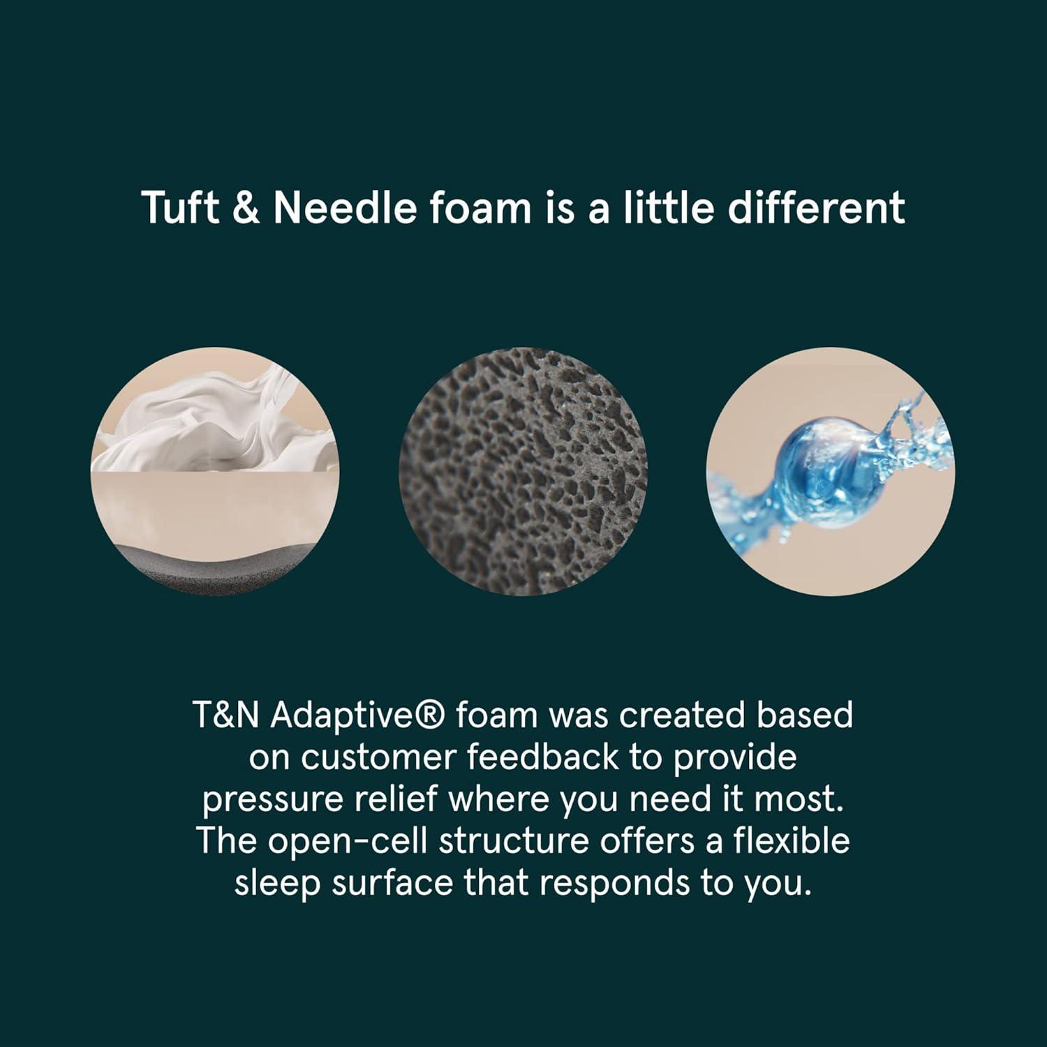 Tuft & Needle Mint Hybrid Mattress (14"h)