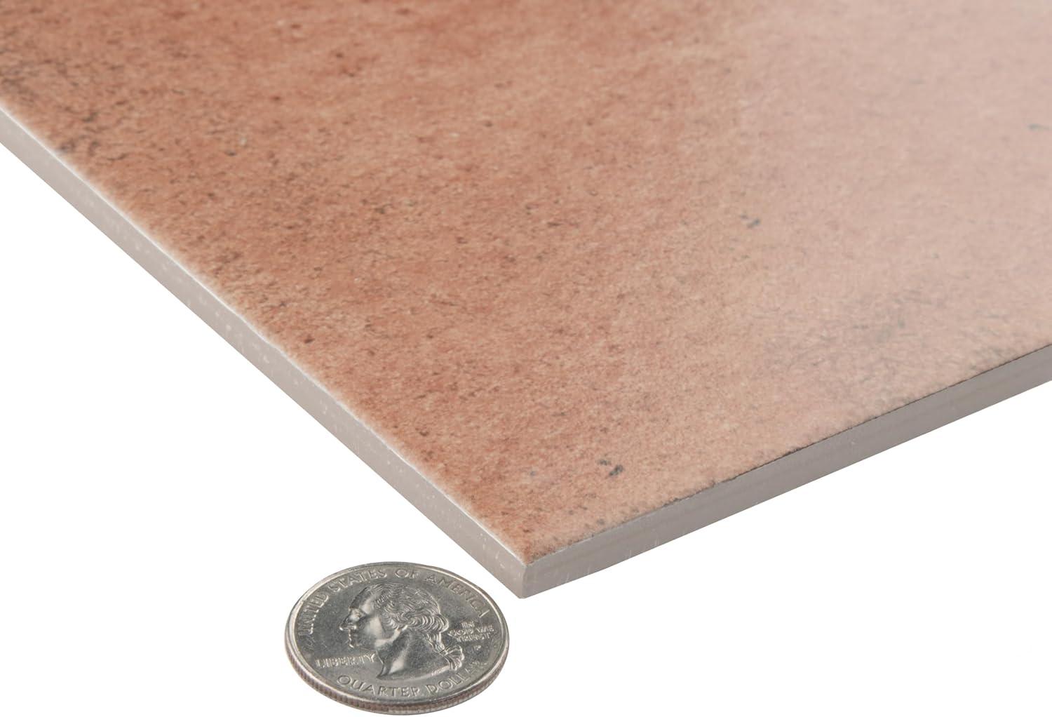 Merola Tile Manises 13" x 13" x Porcelain Vintage Wall & Floor Tile