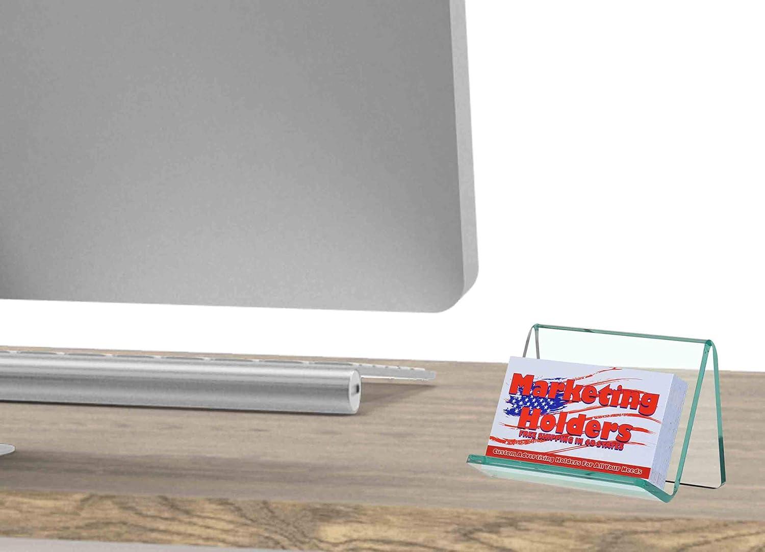 Lorell Lorell Business Card Holder