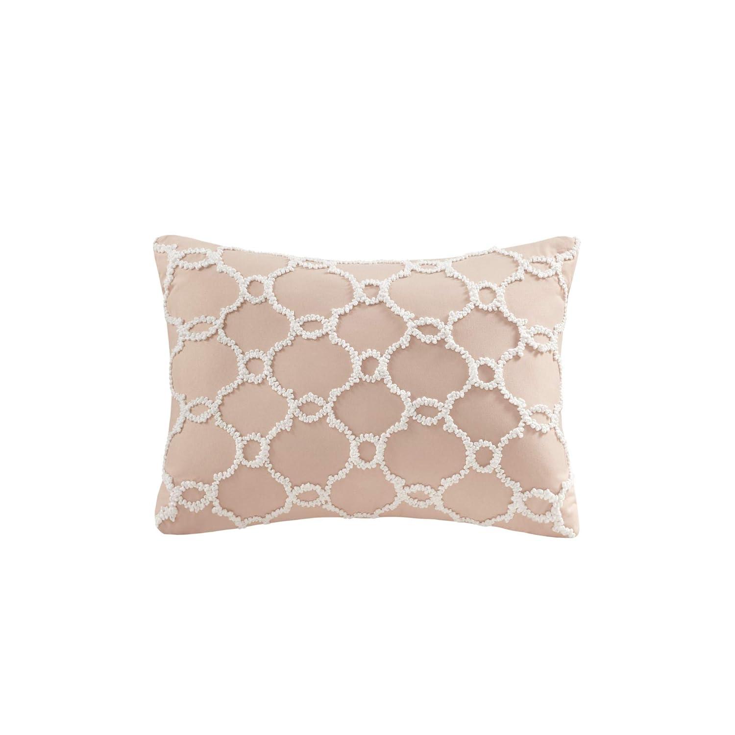 Maible Floral Comforter Set with Cotton Bed Sheets