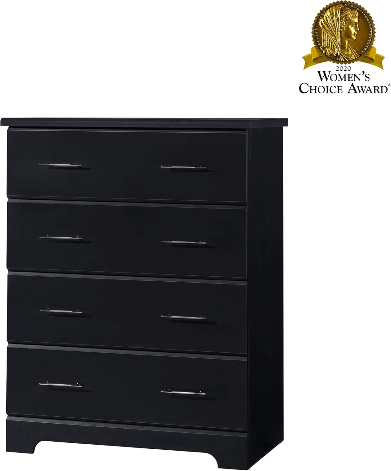 Storkcraft Brookside 4 Drawer Chest