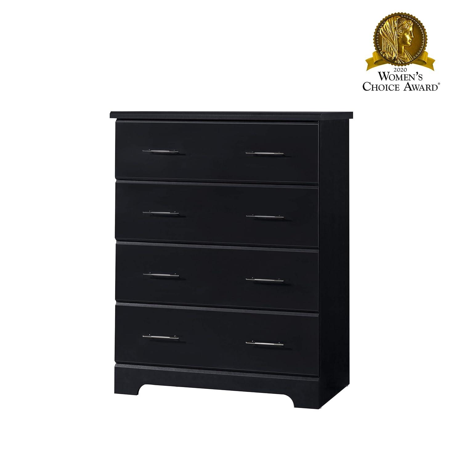 Brookside 4 Drawer Chest