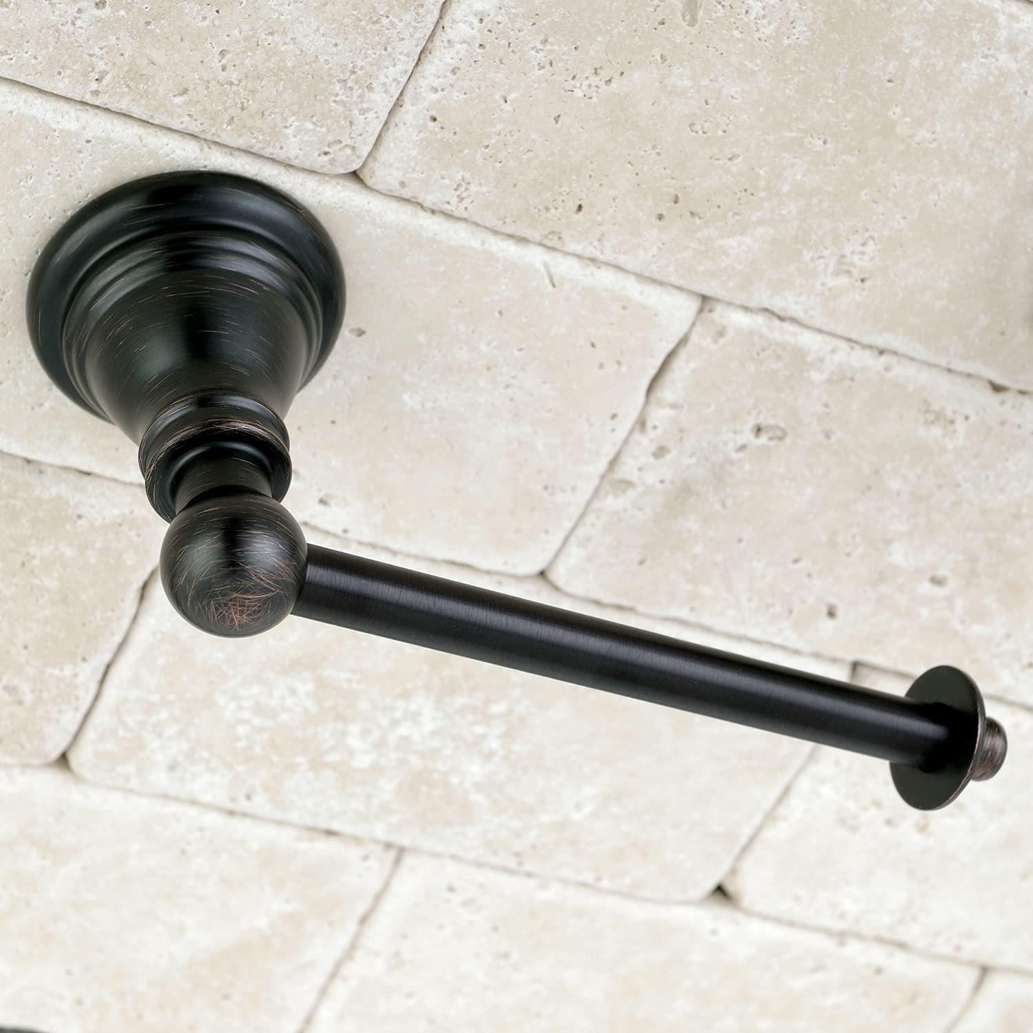 Kingston Brass American Classic 4-Piece Bathroom Hardware Set