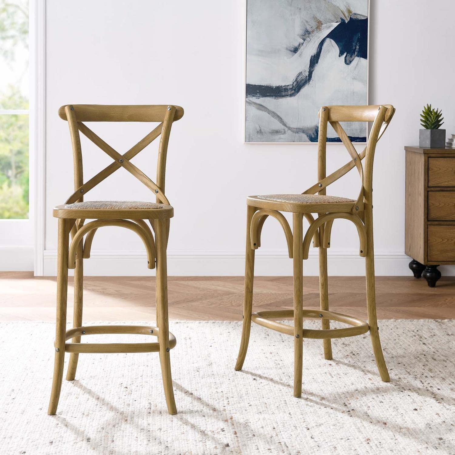 Modway Modway Gear Stool