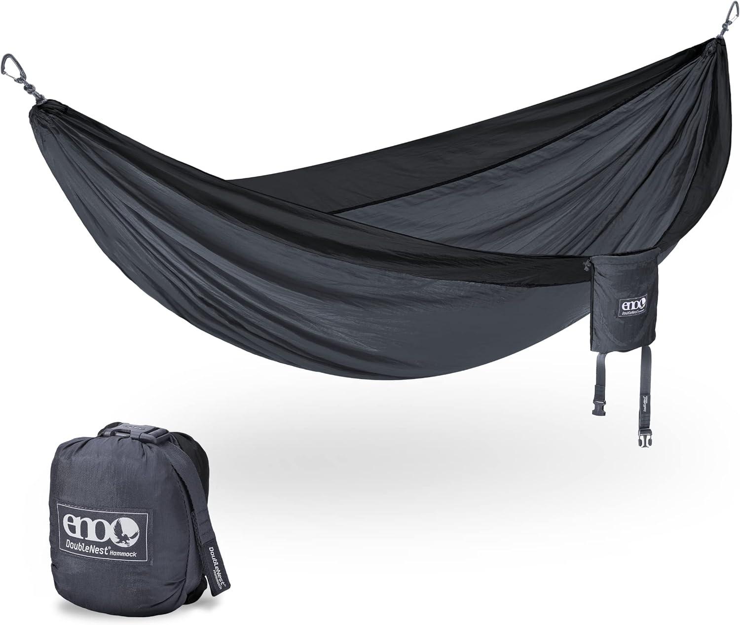 ENO- Eagles Nest Outfitters Camping Hammock