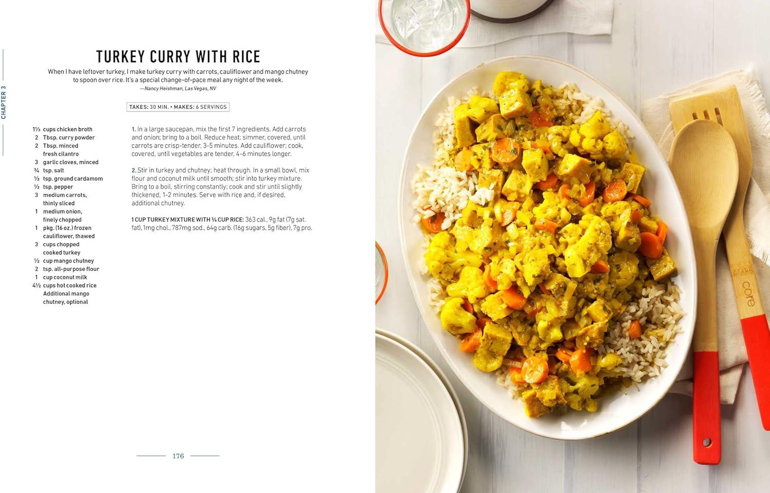 Taste of Home Farmhouse Family Dinners: Turn Sunday Night Meals into Lifelong Memories (Hardcover)