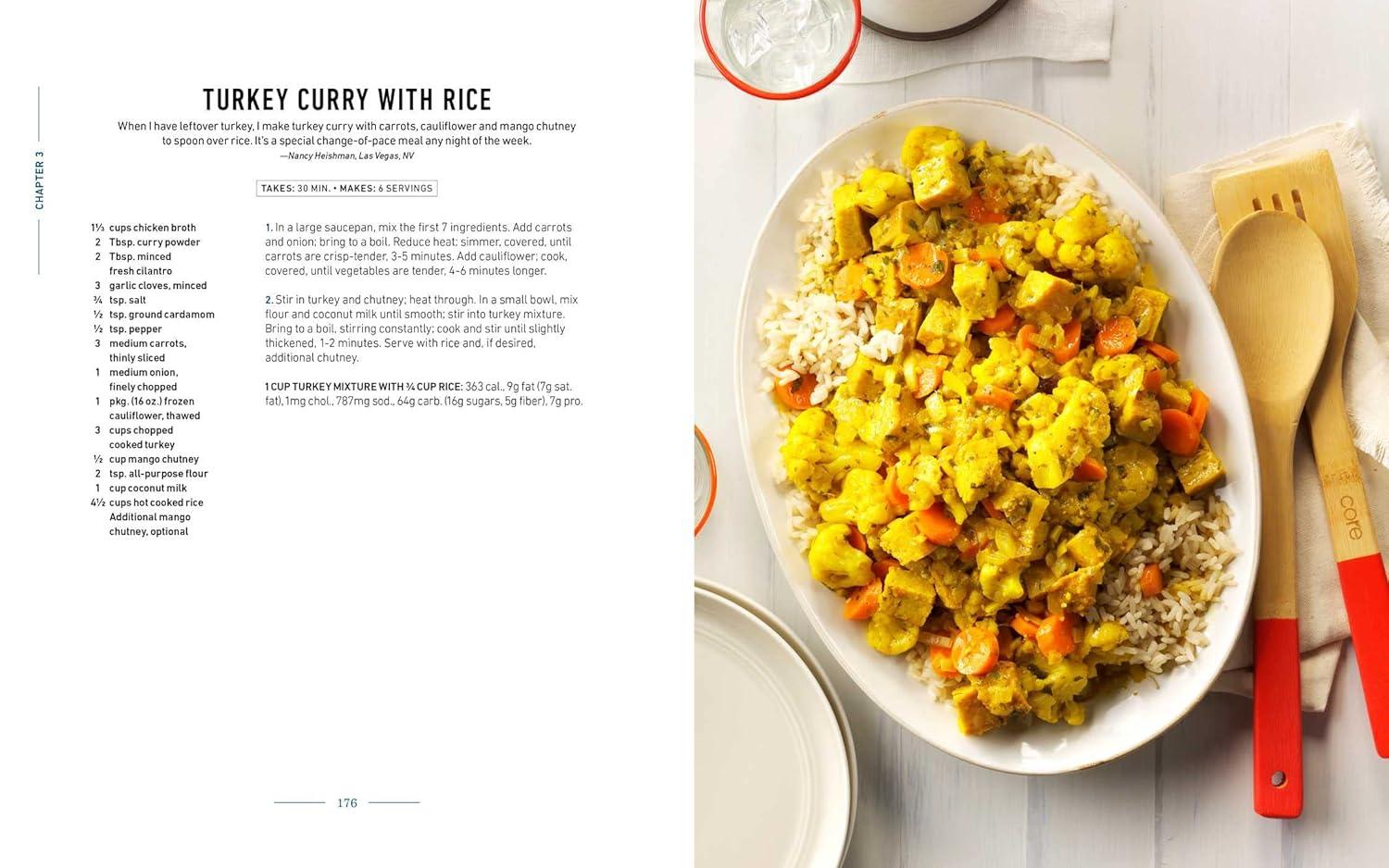 Taste of Home Farmhouse Family Dinners: Turn Sunday Night Meals into Lifelong Memories (Hardcover)