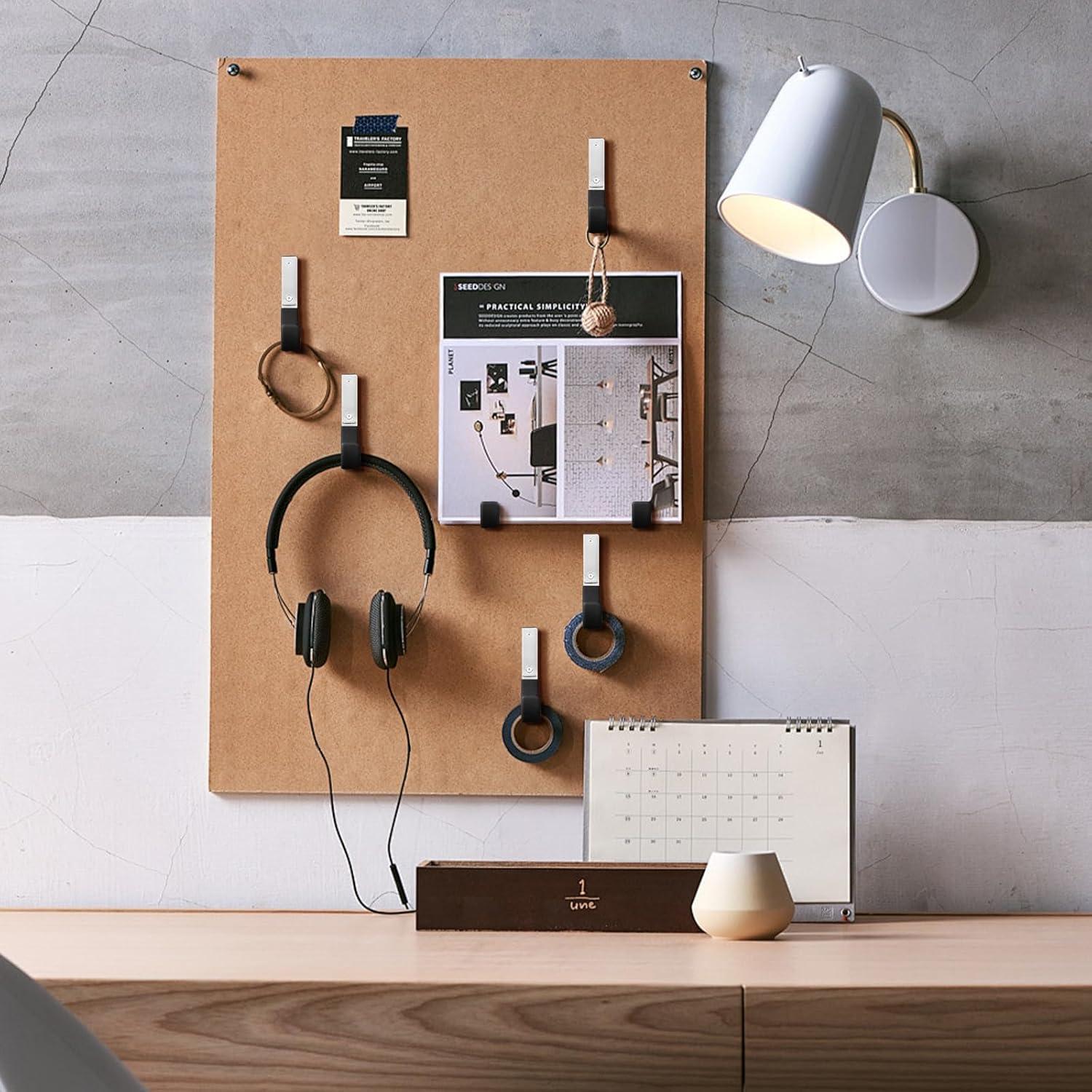 Garden Tool Hooks 2 Pack (Small)