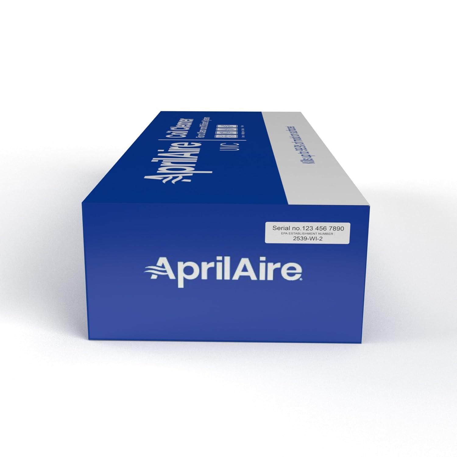 AprilAire UVC 16" Bulb Chemical-Free Coil Cleaner