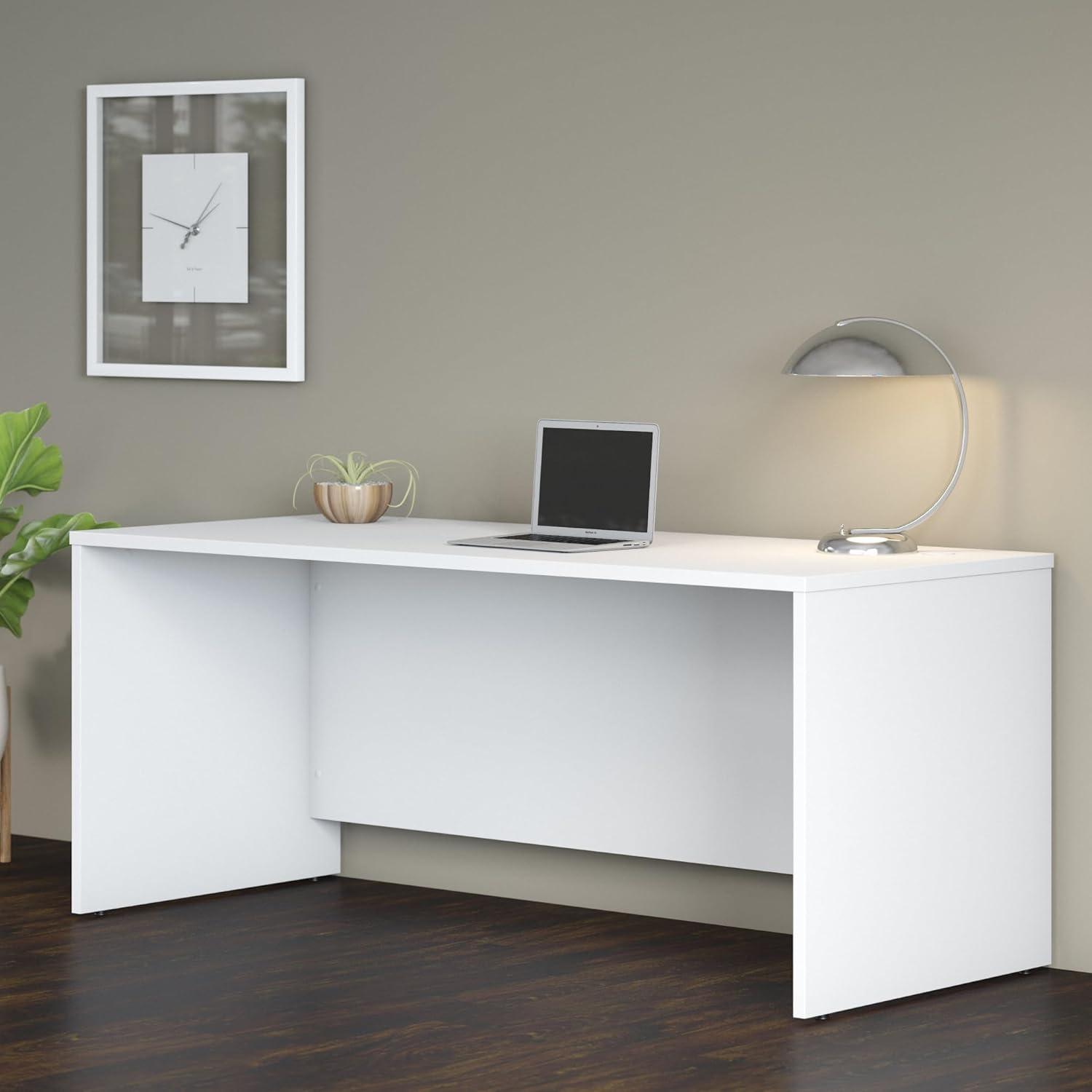 Bush Business Furniture 66'' Desk