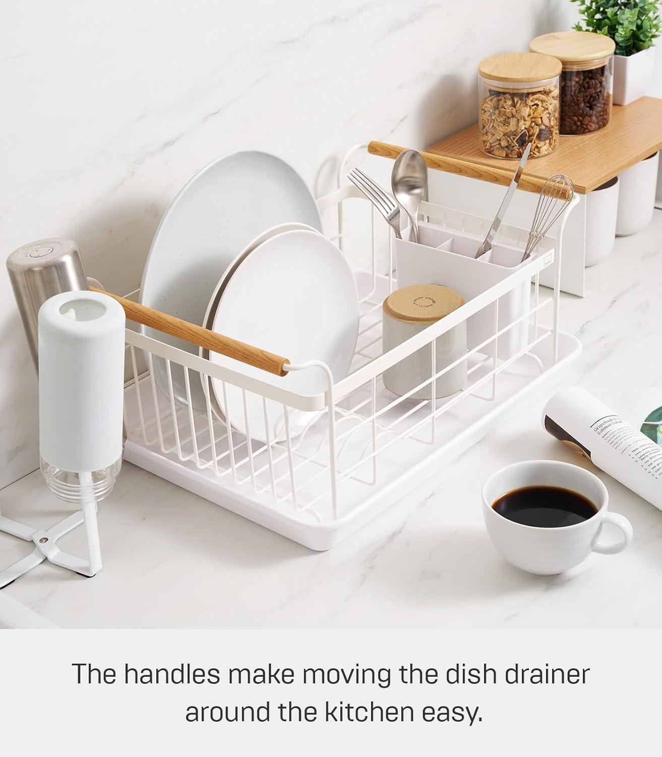 Tosca Dish Drainer Rack