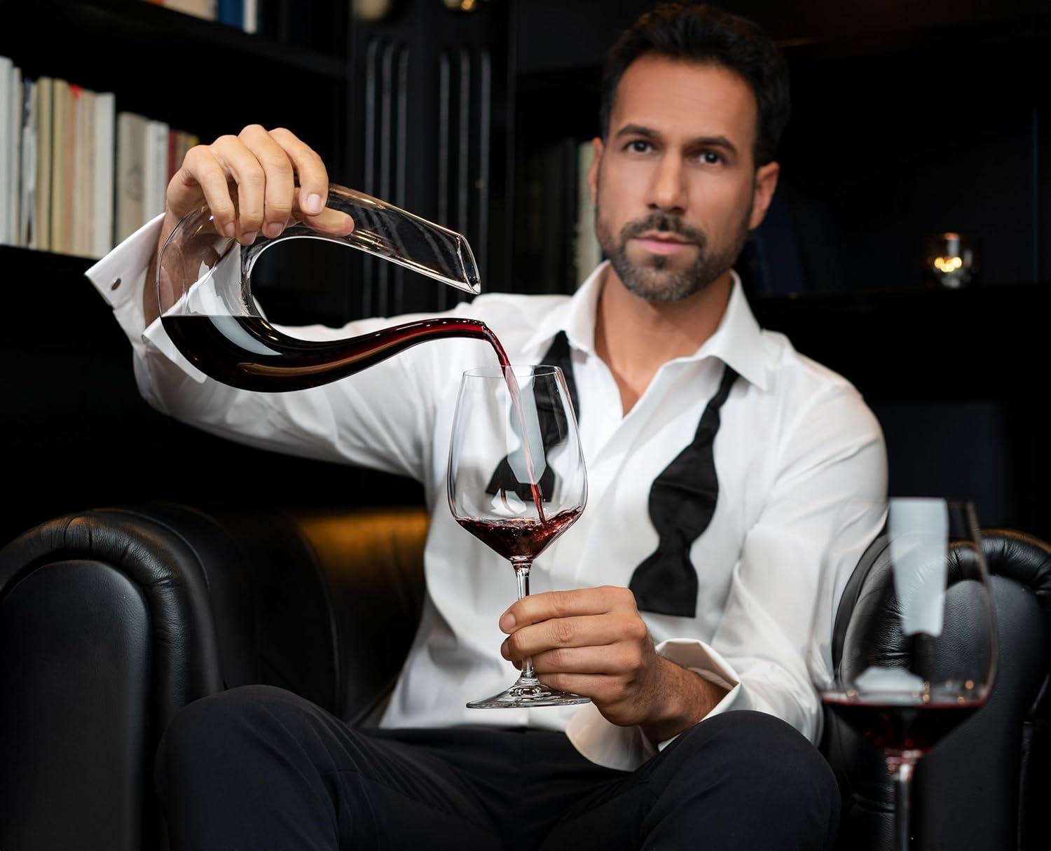 RIEDEL Extreme Cabernet Wine Glass
