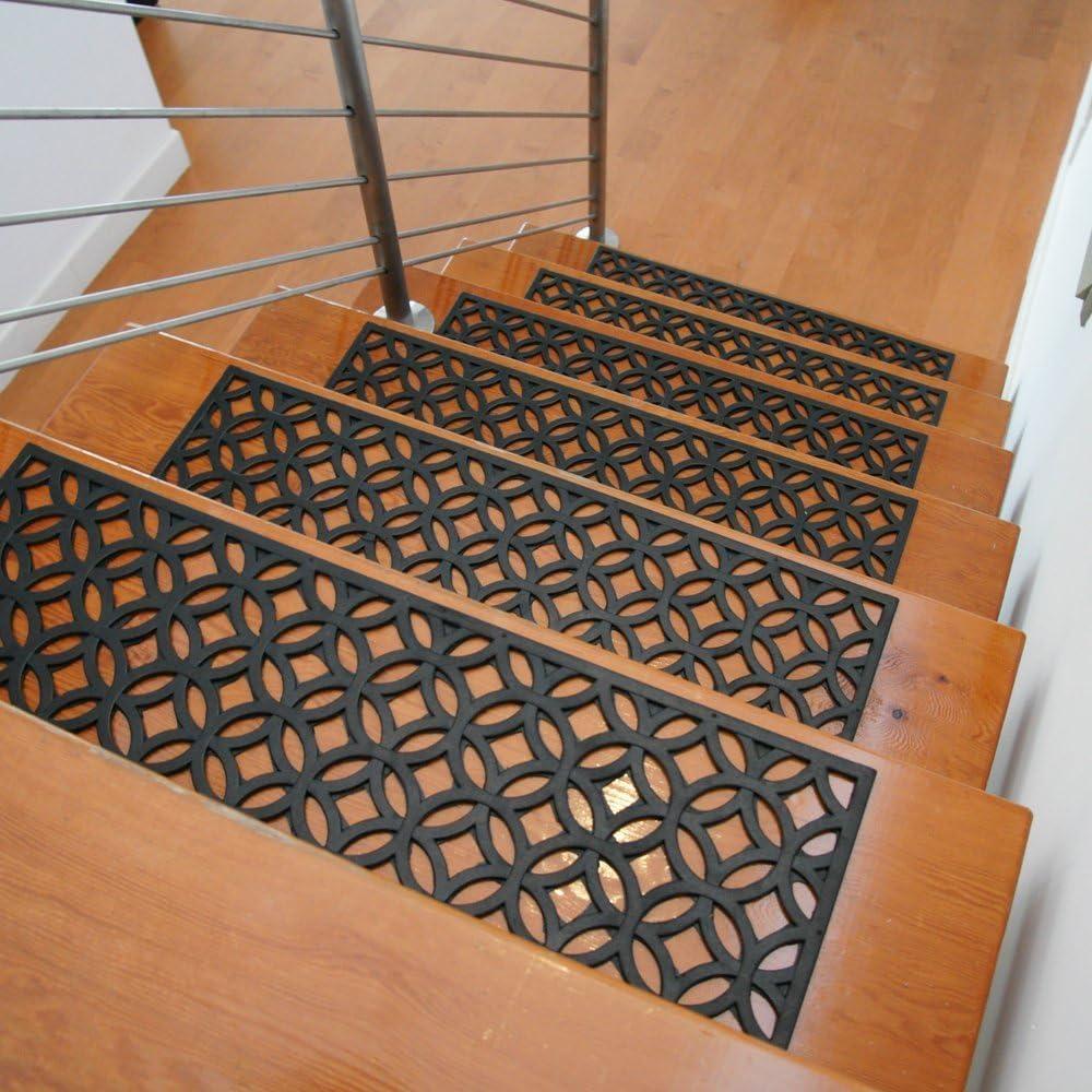 Non-Slip Stair Tread (Set of 6)