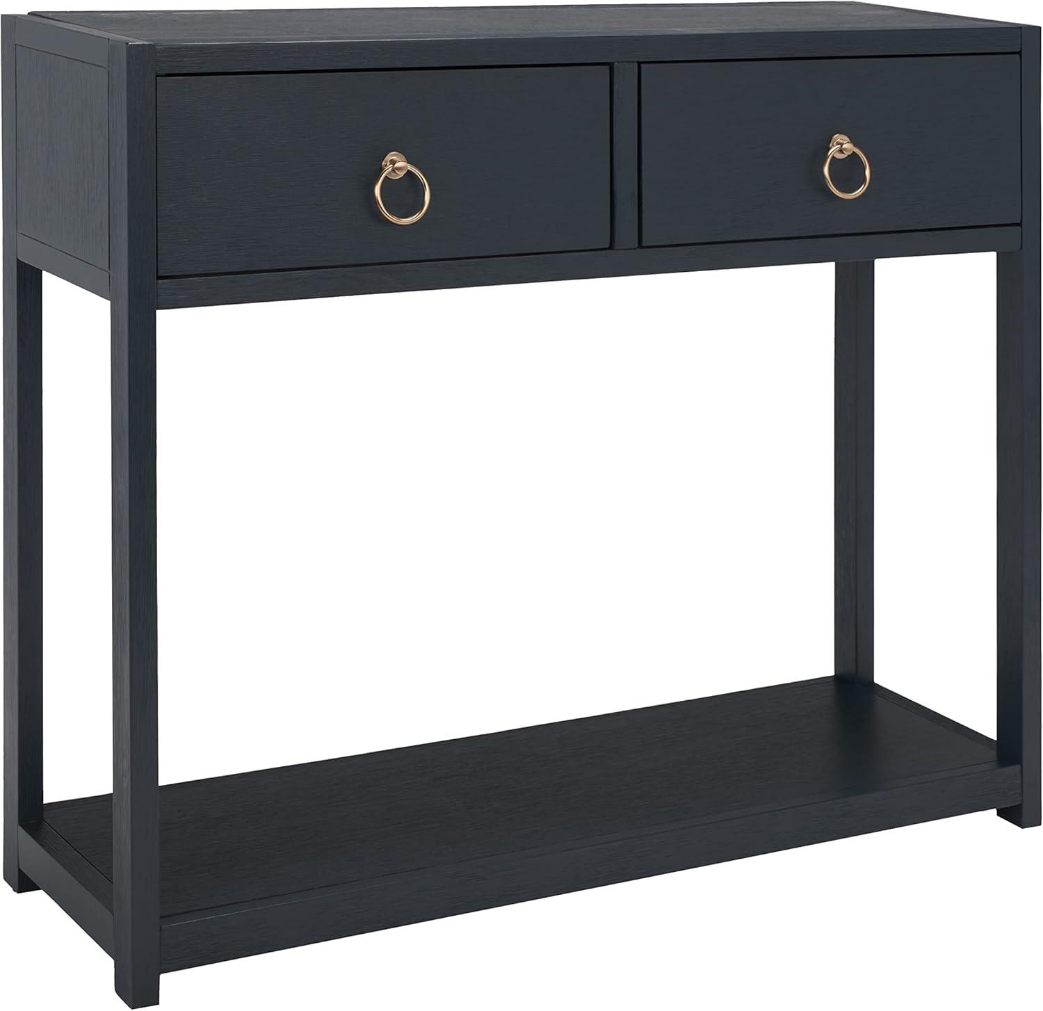 Abdulkarim 37.99'' Console Table