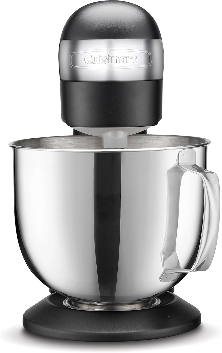 Cuisinart Cuisinart 12 Speed 5.5 Qt. Stand Mixer SM-50PS