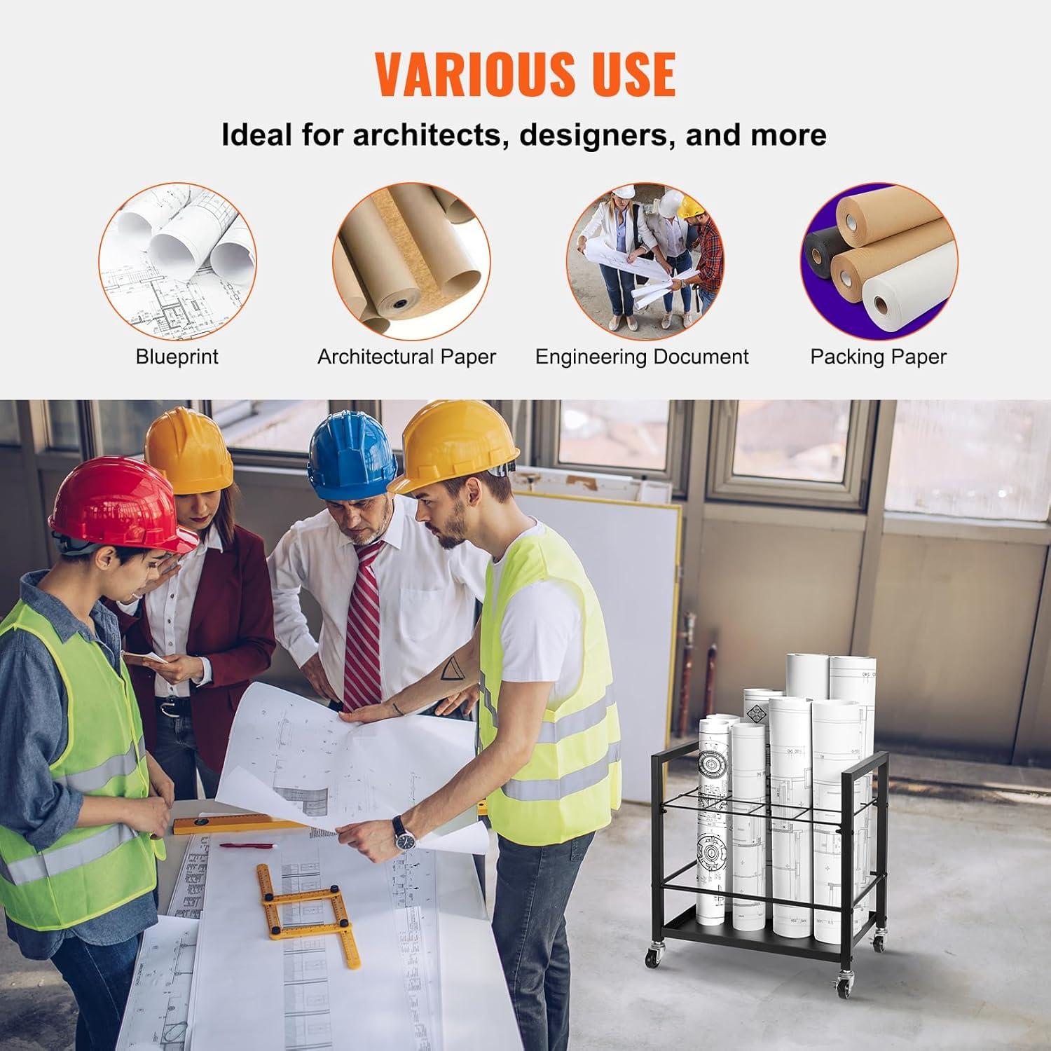 VEVOR Metal Baskets Basket