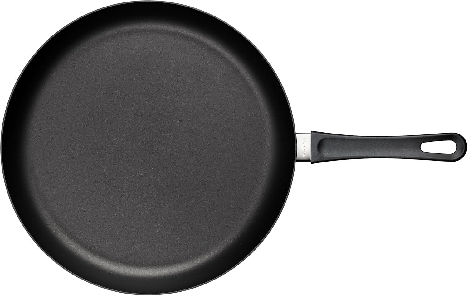 Scanpan Classic 12 1/2 Inch Nonstick Fry Pan