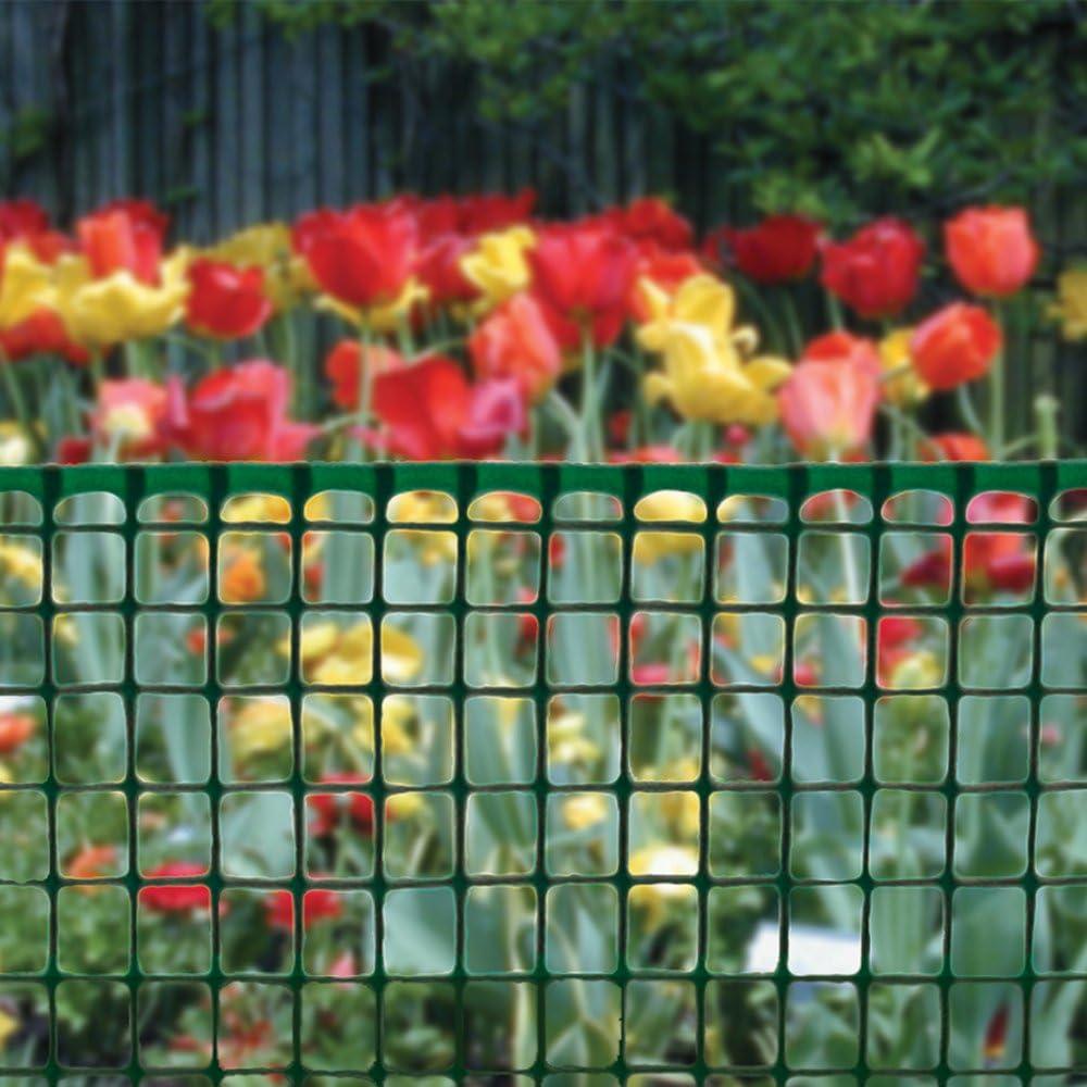 YARDGARD 84.00'' H x 1200.00'' W Polyethylene Plastic Fencing