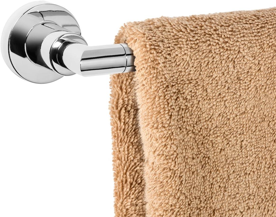Manhattan 26.2'' 1 Wall Towel Bar