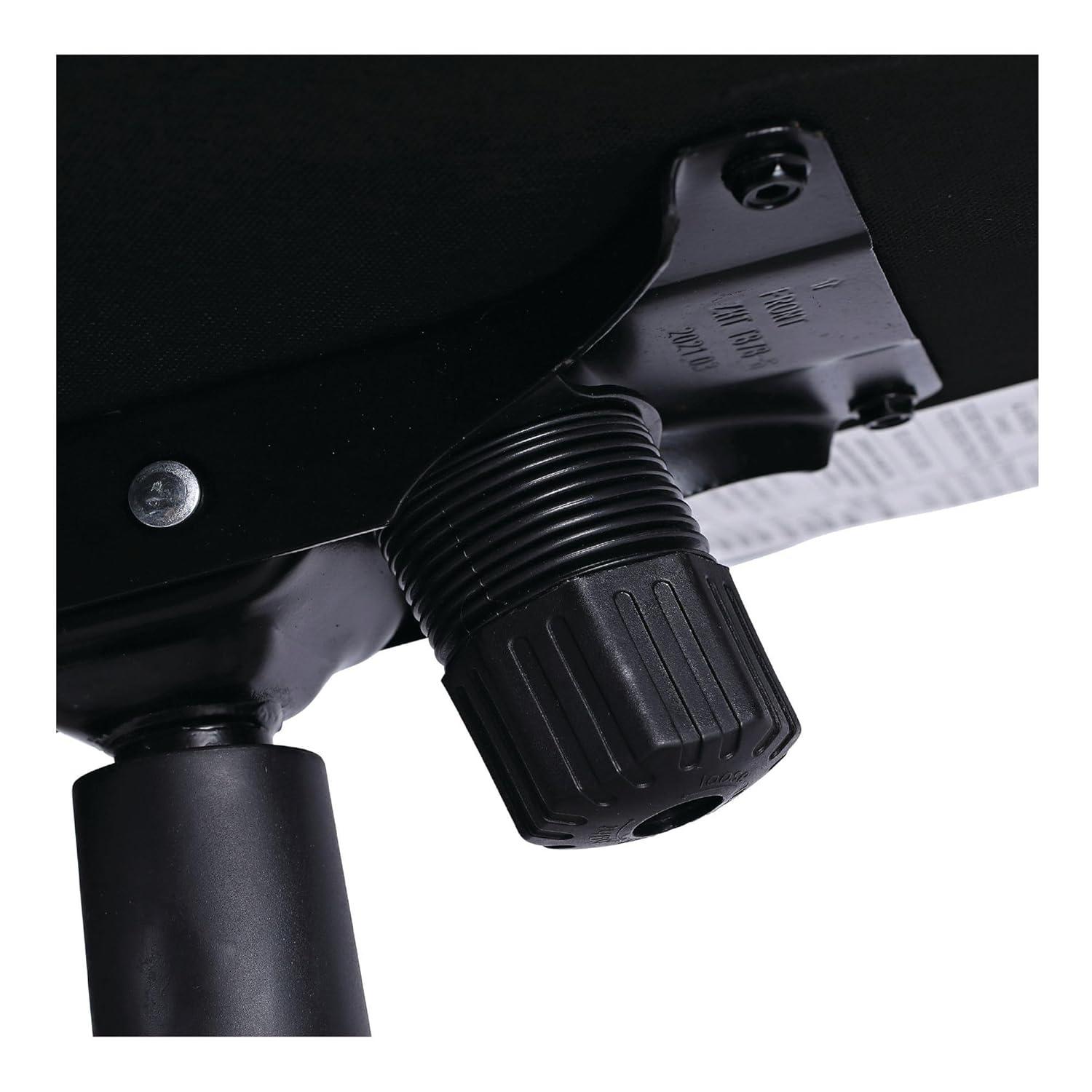 Alera® Kësson Series Polyester Blend Task Chair