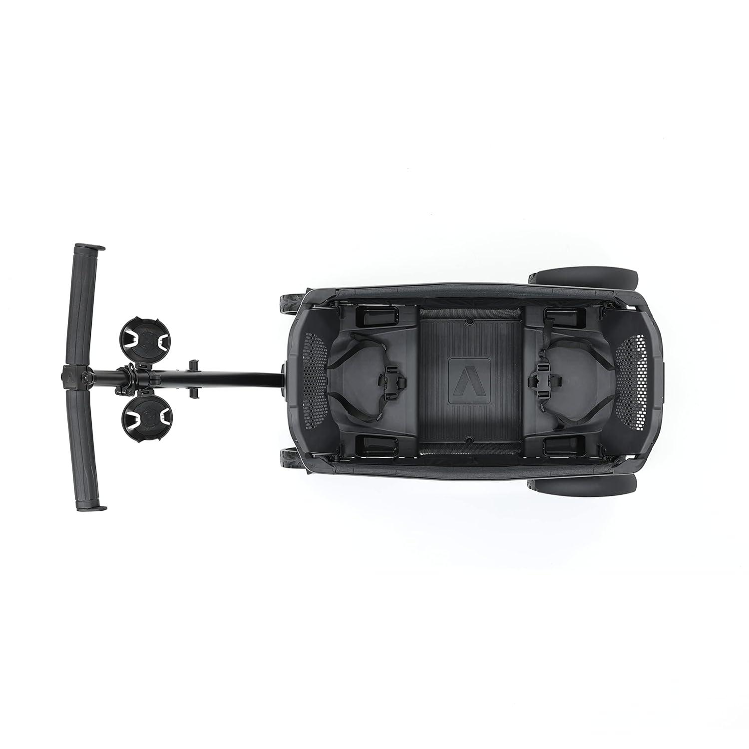 Veer ® Cruiser 2-Seater Baby Wagon