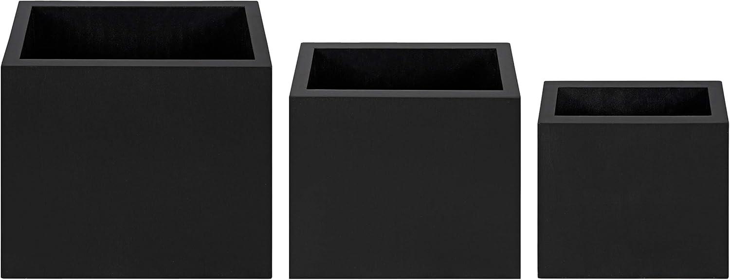 Kate & Laurel All Things Decor 14" x 5" Domio Hanging Pocket Desk Organizer Light Brown: Wall Mounted Storage, Office Accessory