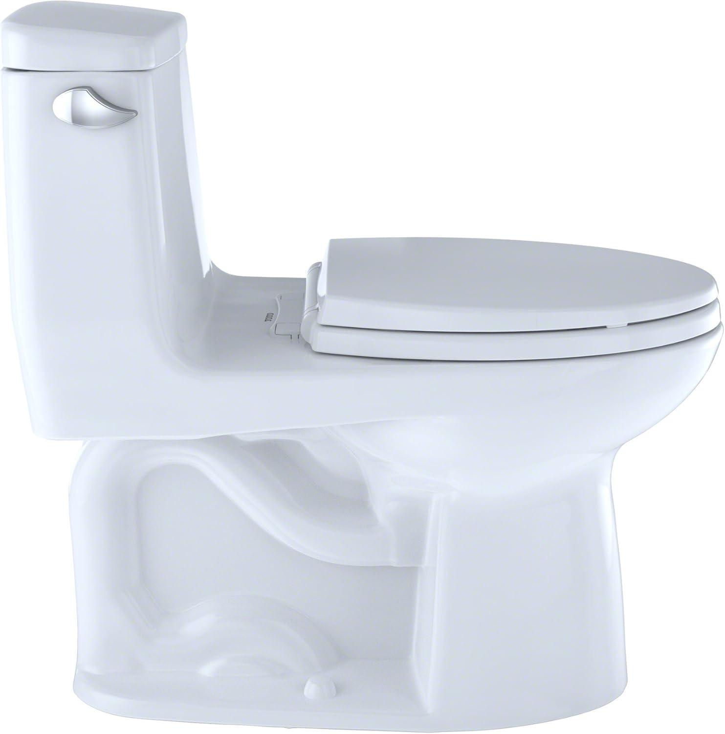 UltraMax® 1.6 GPF Elongated One-Piece Toilet (Seat Included)