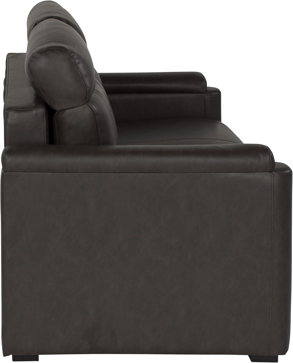 Thomas Payne 62" Tri-Fold Sofa for 5th Wheel RVs, Travel Trailers and Motorhomes
