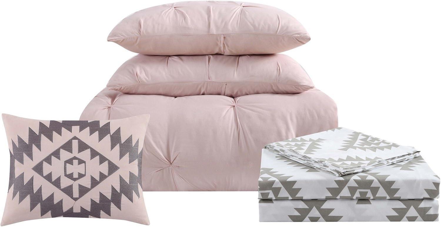 Pueblo Modern & Contemporary Comforter Set