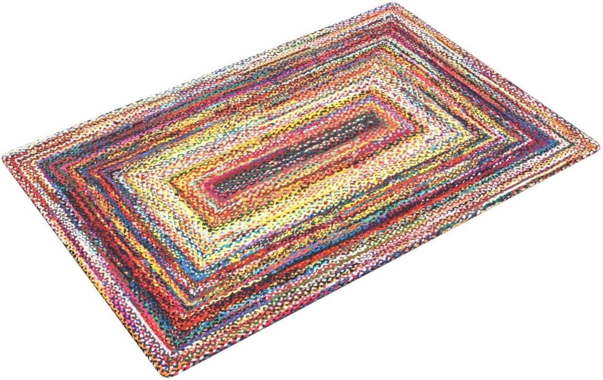 Margot Braided Rug