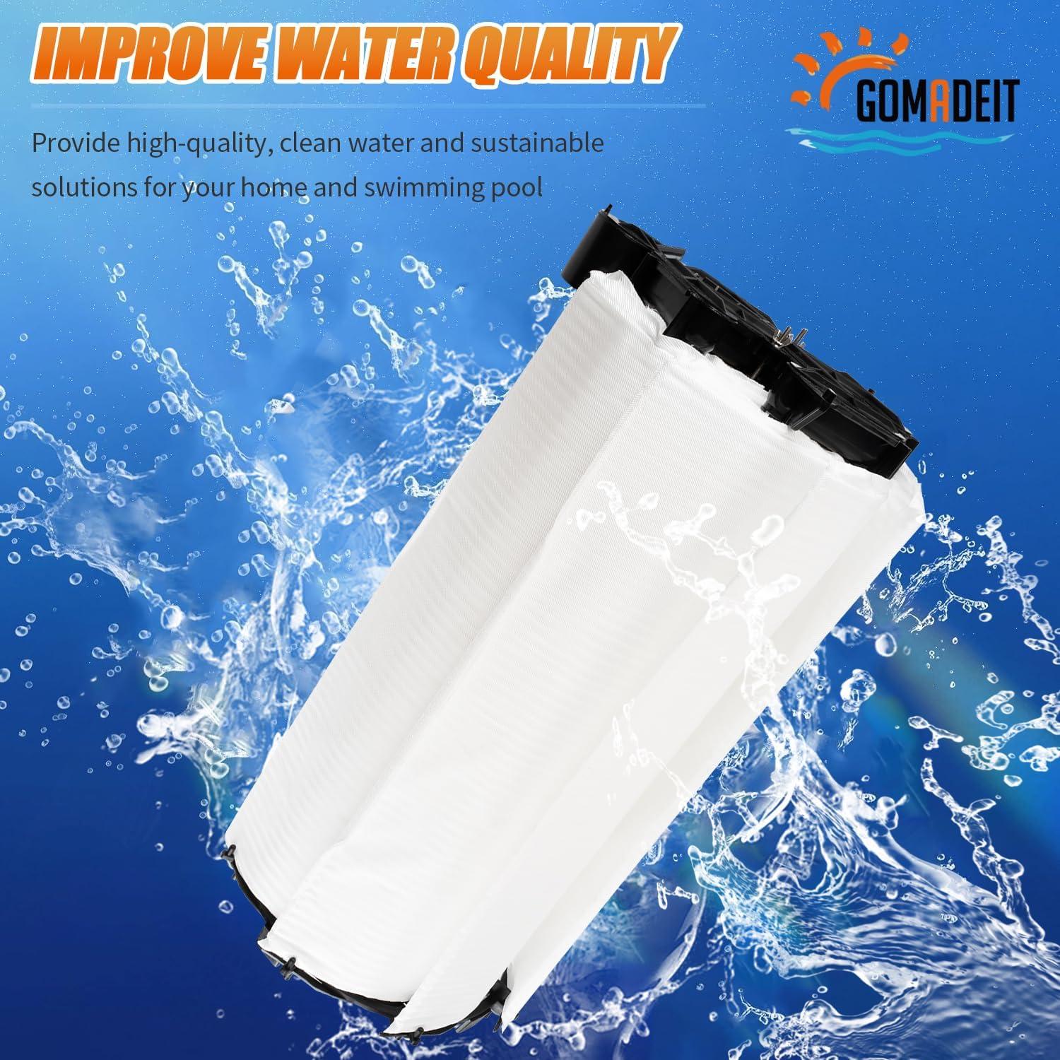 Filter Grid Assembly For FNS Plus Pool and Spa 60 sq. ft 59023300