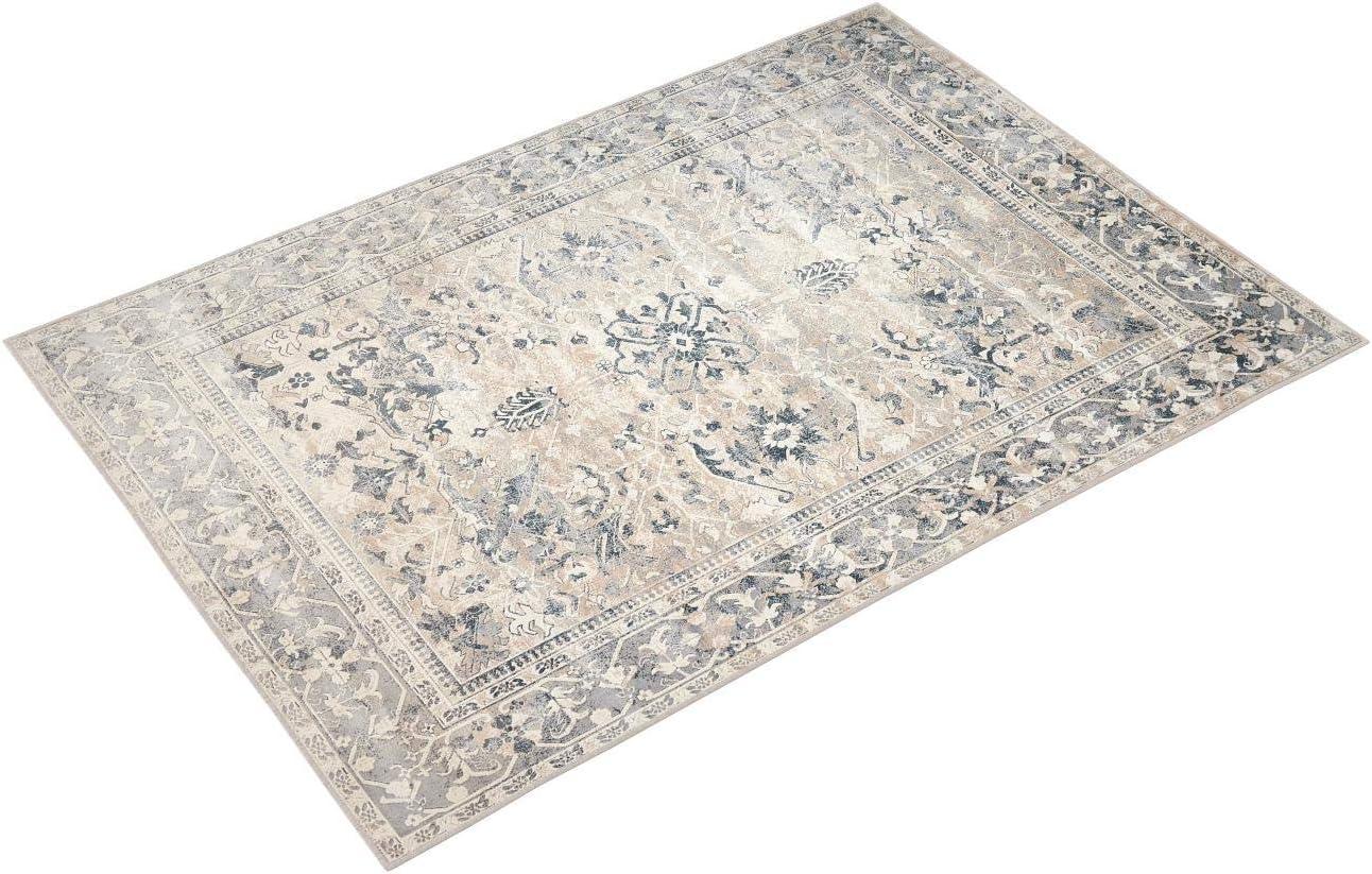 Nourison Home Malta MAI05 Indoor Area Rug