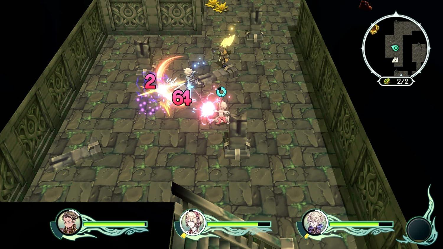 Trinity Trigger Day One Edition for PlayStation 5