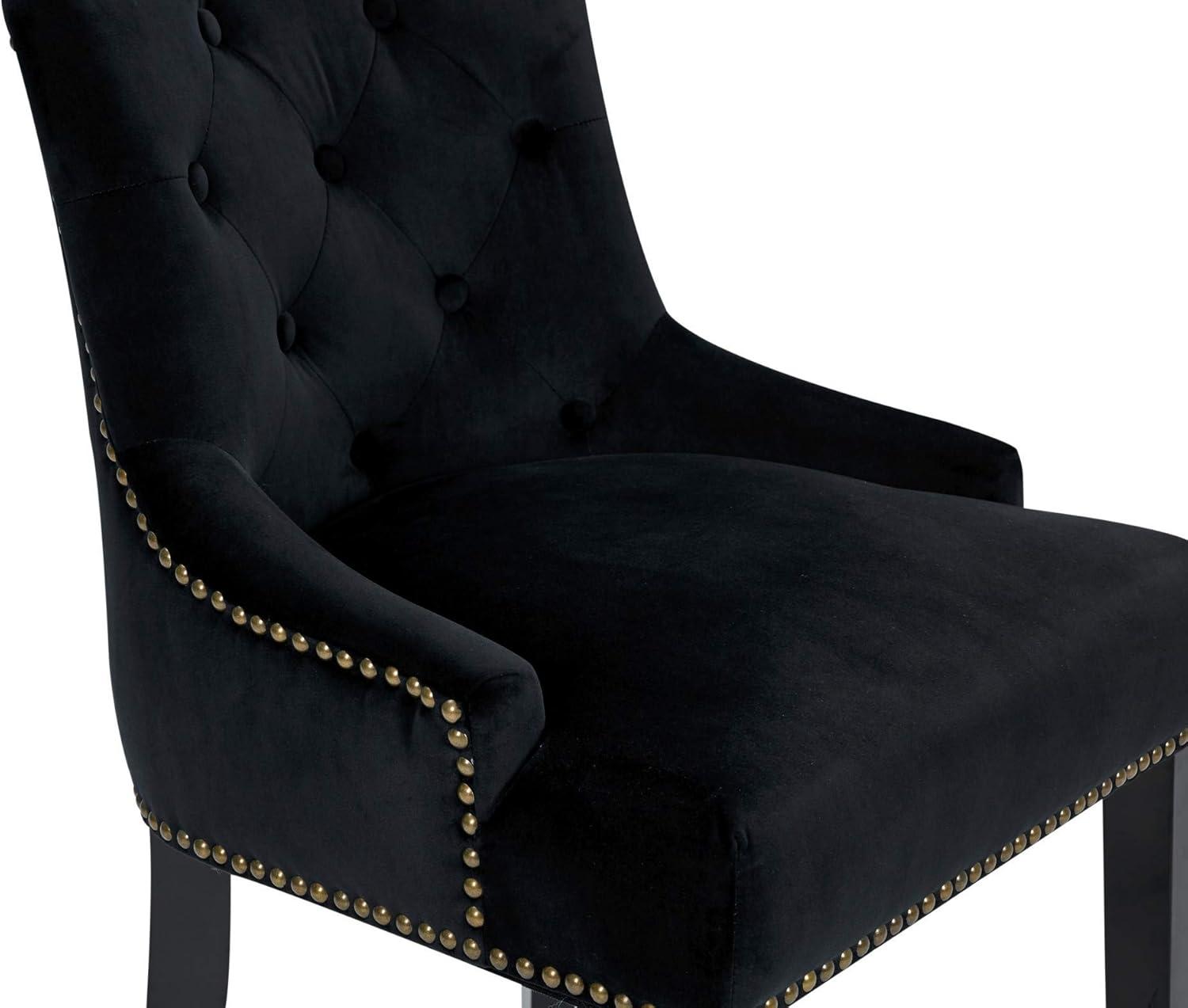 Leigh Counter Height Barstool - Chic Home
