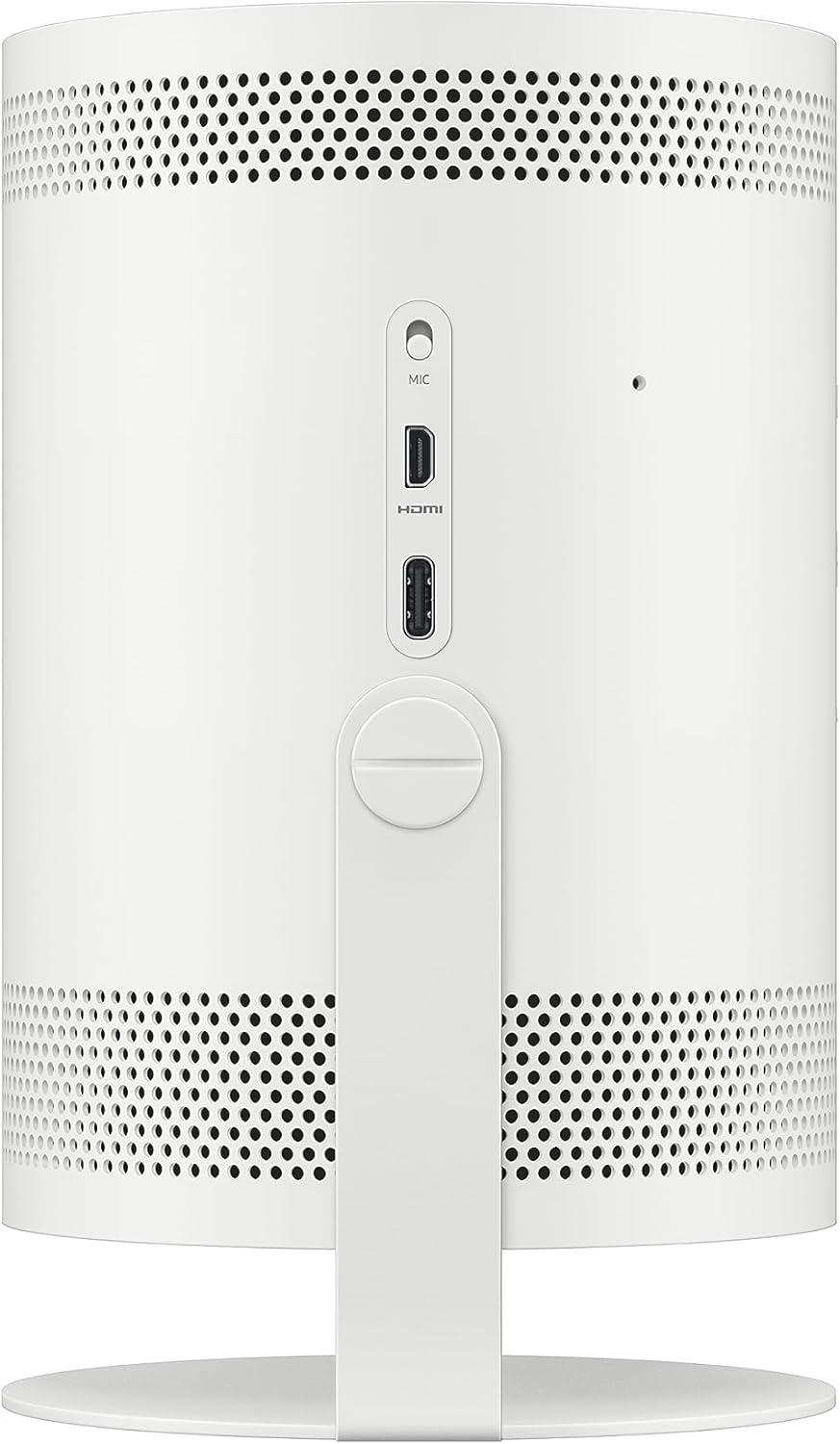 Samsung 30-100" The Freestyle 2nd Gen with Gaming Hub FHD HDR Smart Portable Projector (SP-LFF3CL)