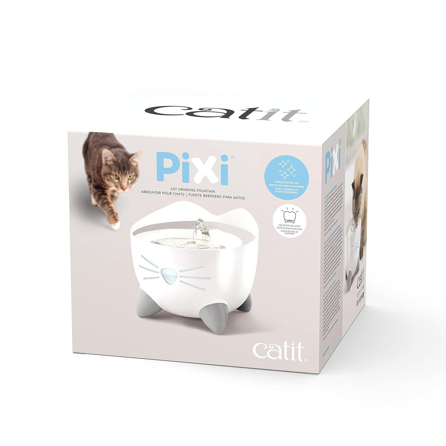 Catit Pixi Automatic Water Dish