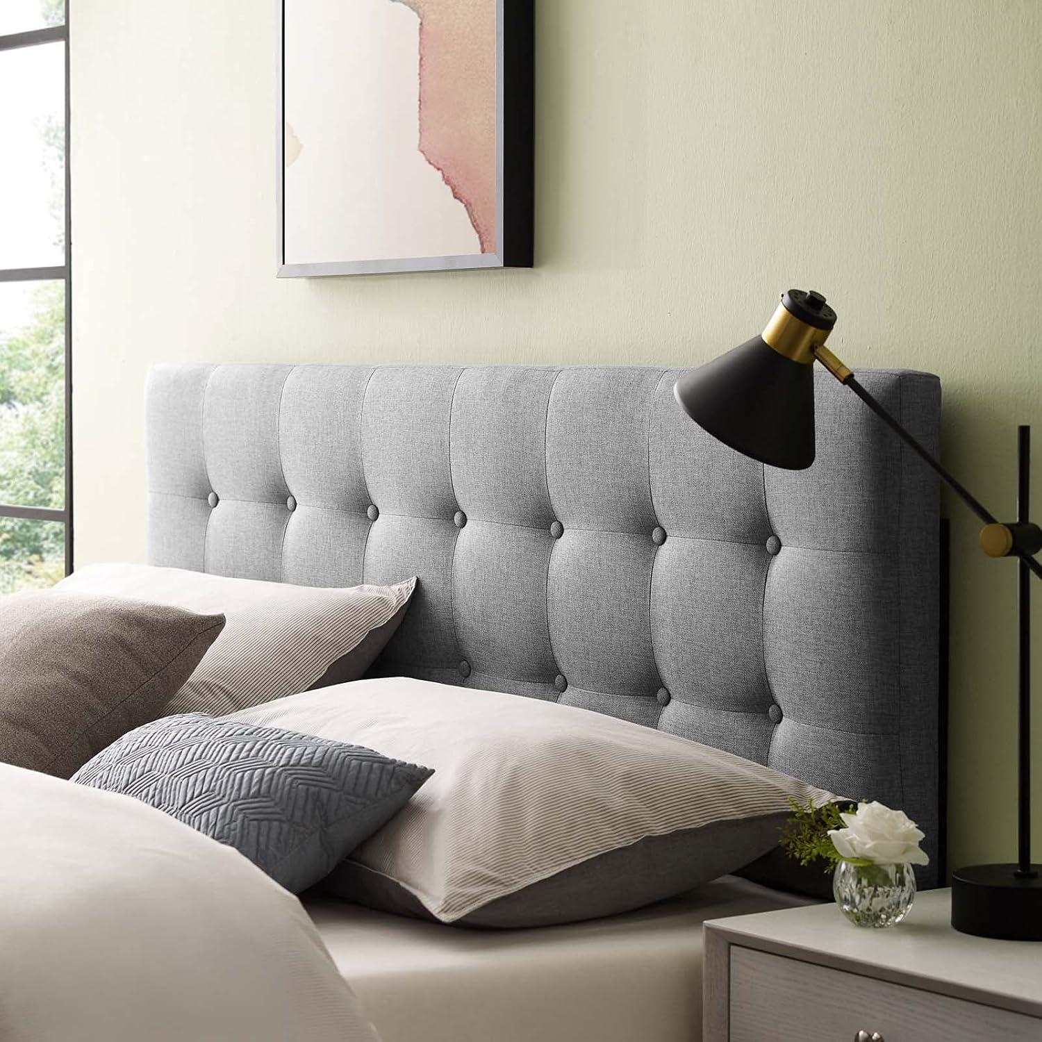 Modway Emily Upholstered Headboard