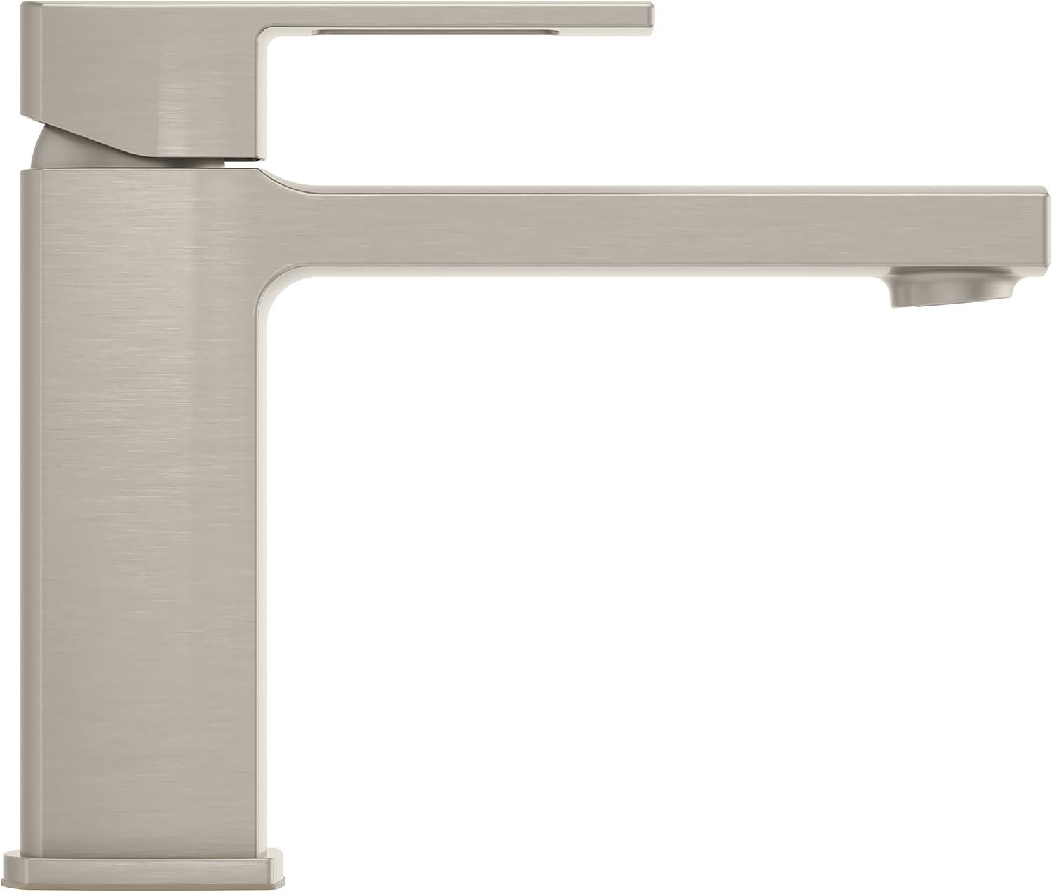 Deckard Single Handle Deck Mounted Tub Spout