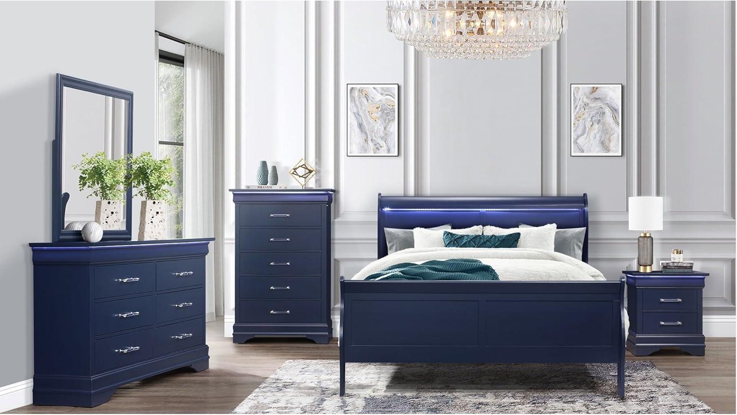 22'' W Nightstand