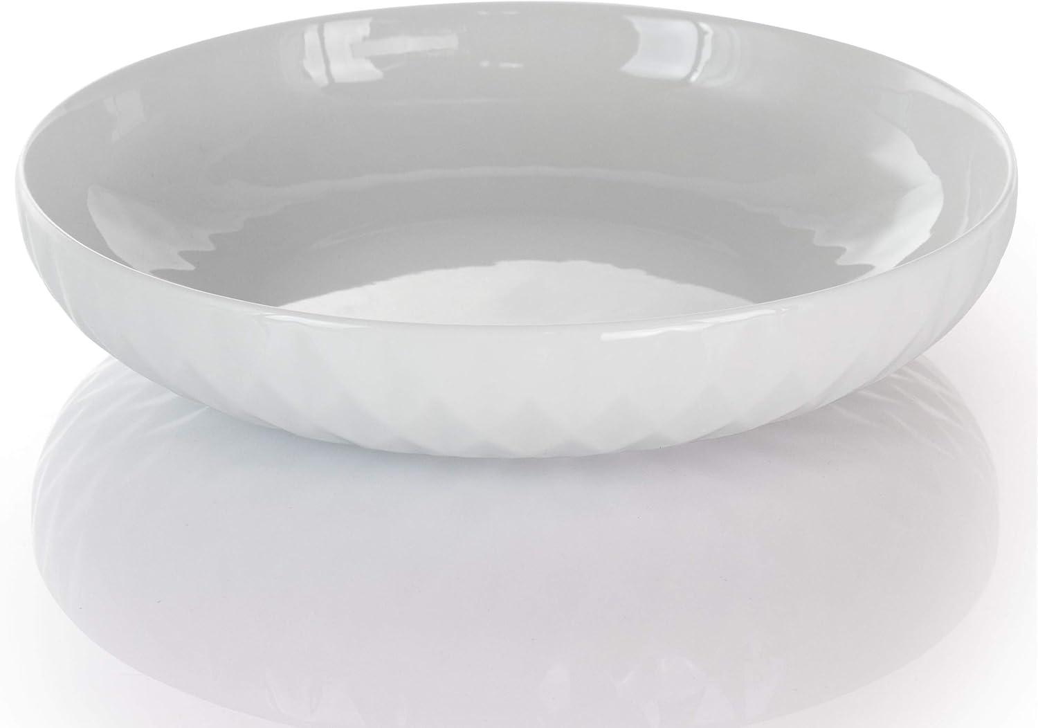 Corrigan Studio® Orear 18 Piece Dinnerware Set, Service for 4