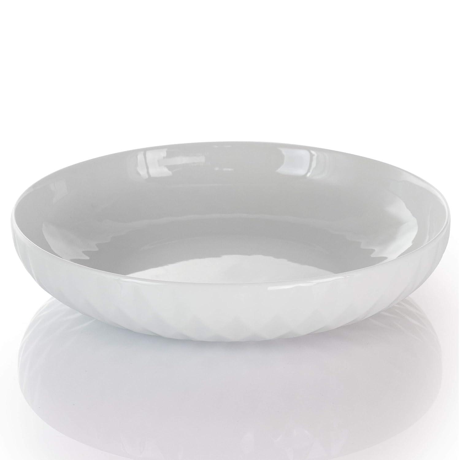 Corrigan Studio® Orear 18 Piece Dinnerware Set, Service for 4