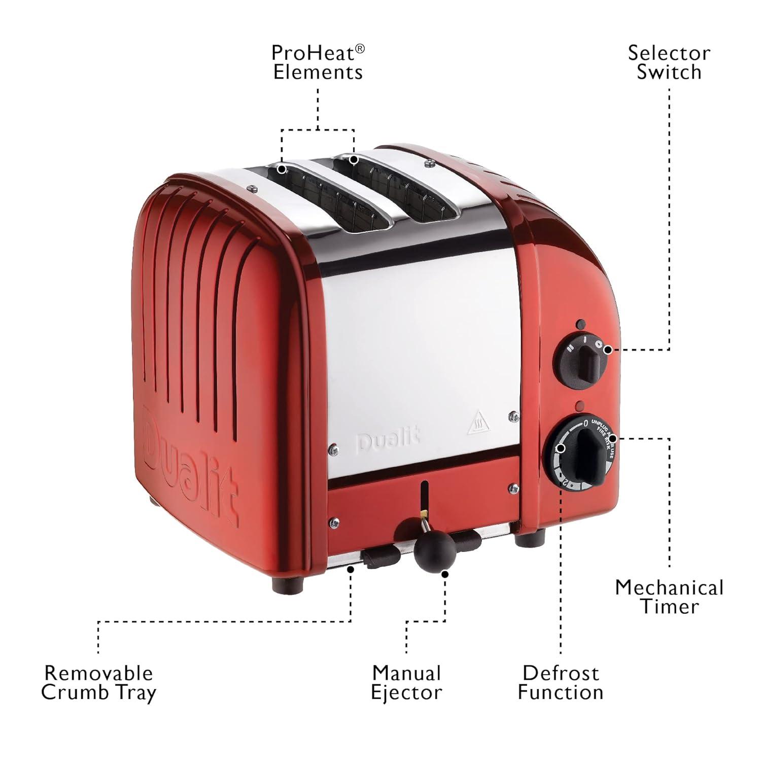 Dualit Dualit NewGen Toaster