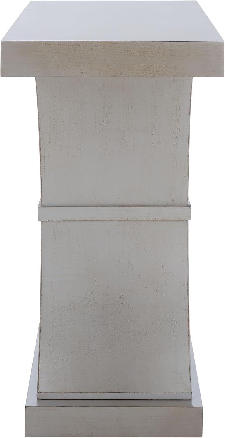 Dryden Console - Grey - Safavieh