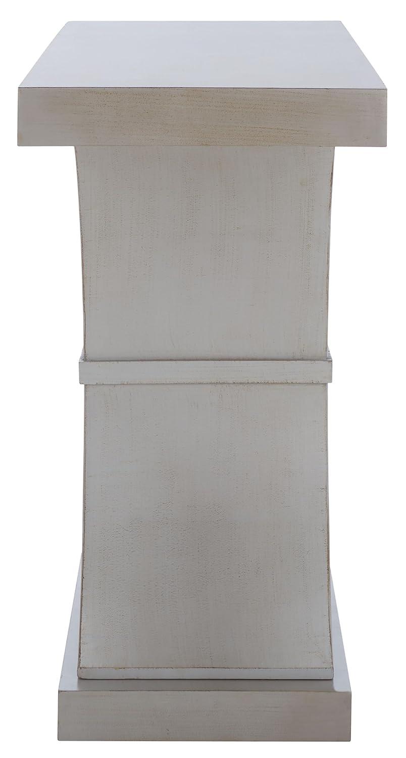 Dryden Console - Grey - Safavieh